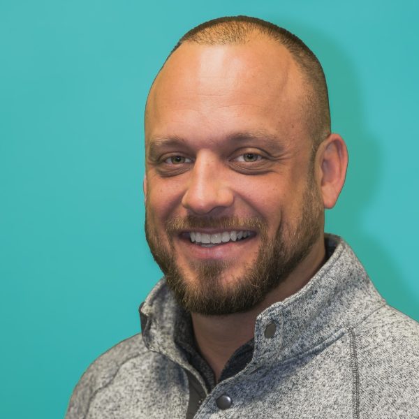 Aaron Christy founder Lowell Commercial Roofing